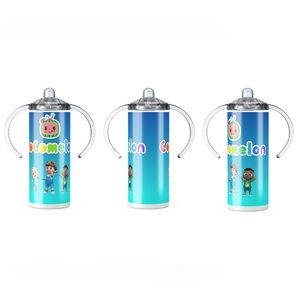 Blue Cocomelon kids tumbler ❤️